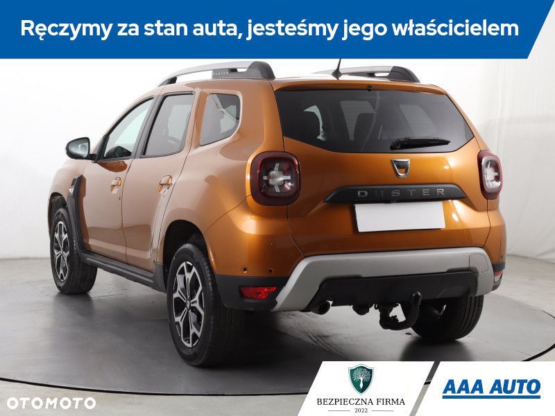Dacia Duster - 5
