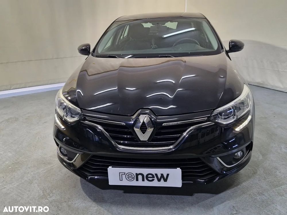 Renault Megane TCe Business - 17