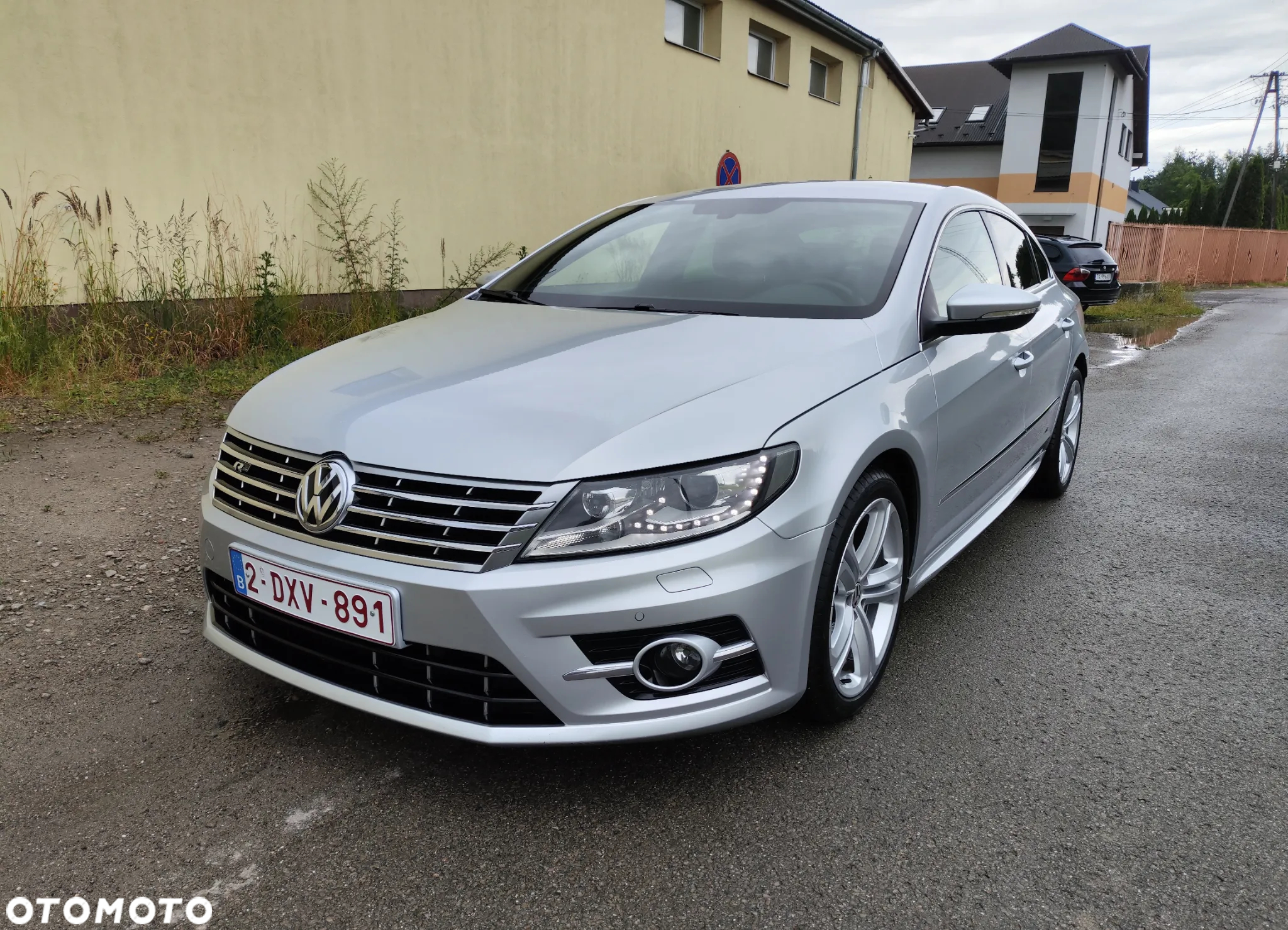 Volkswagen CC 2.0 TDI DPF BMT DSG - 4