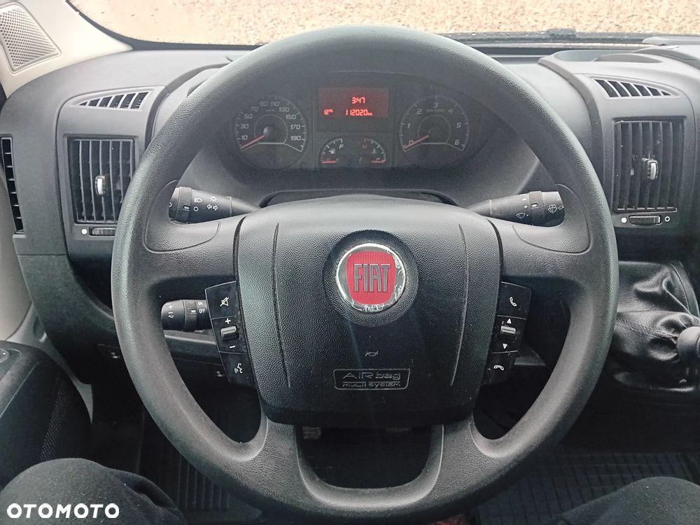 Fiat Ducato - 23