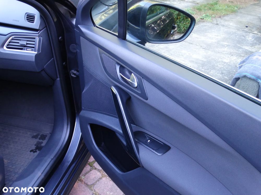 Peugeot 508 2.0 HDi Business Line - 32