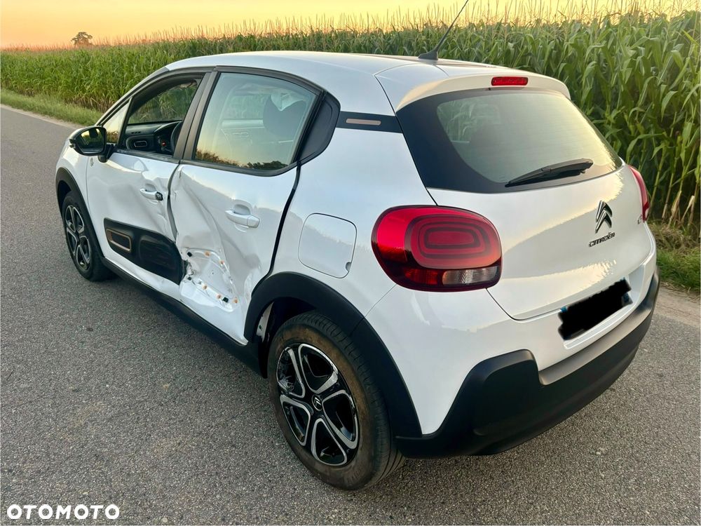 Citroën C3 - 8