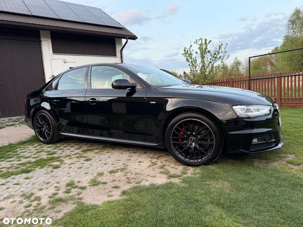 Audi A4 - 2