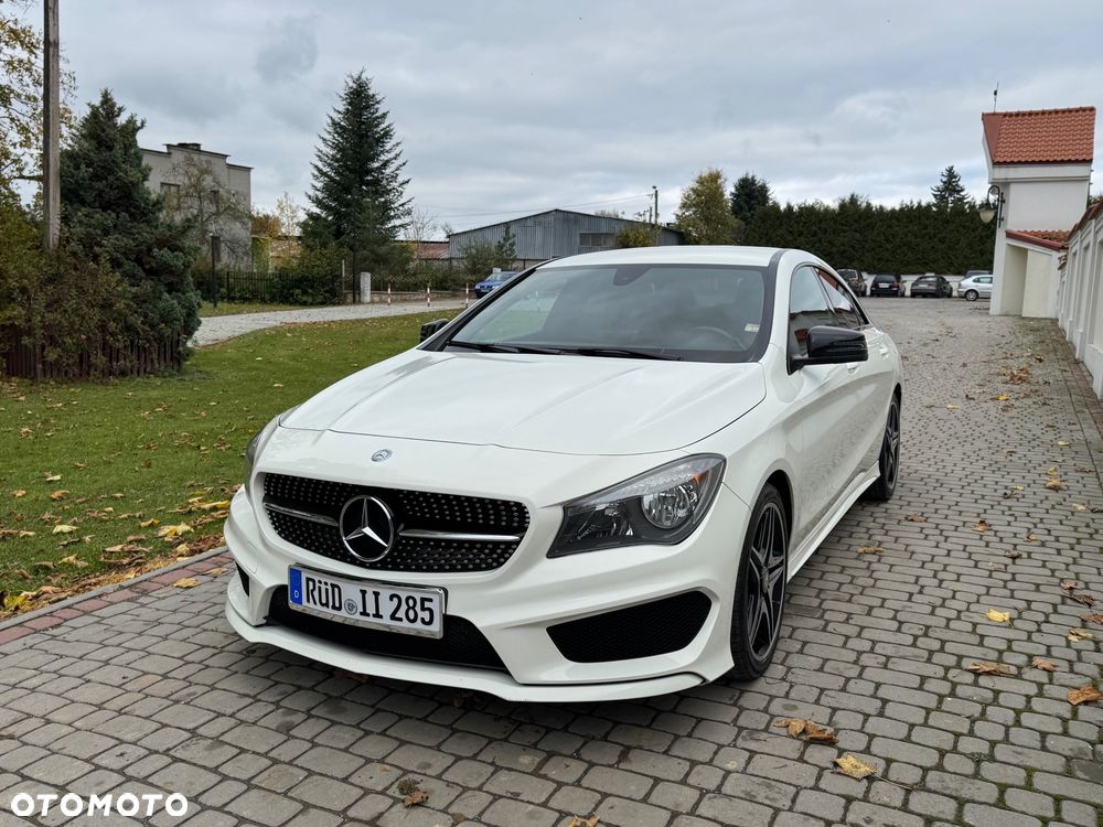 Mercedes-Benz CLA - 39