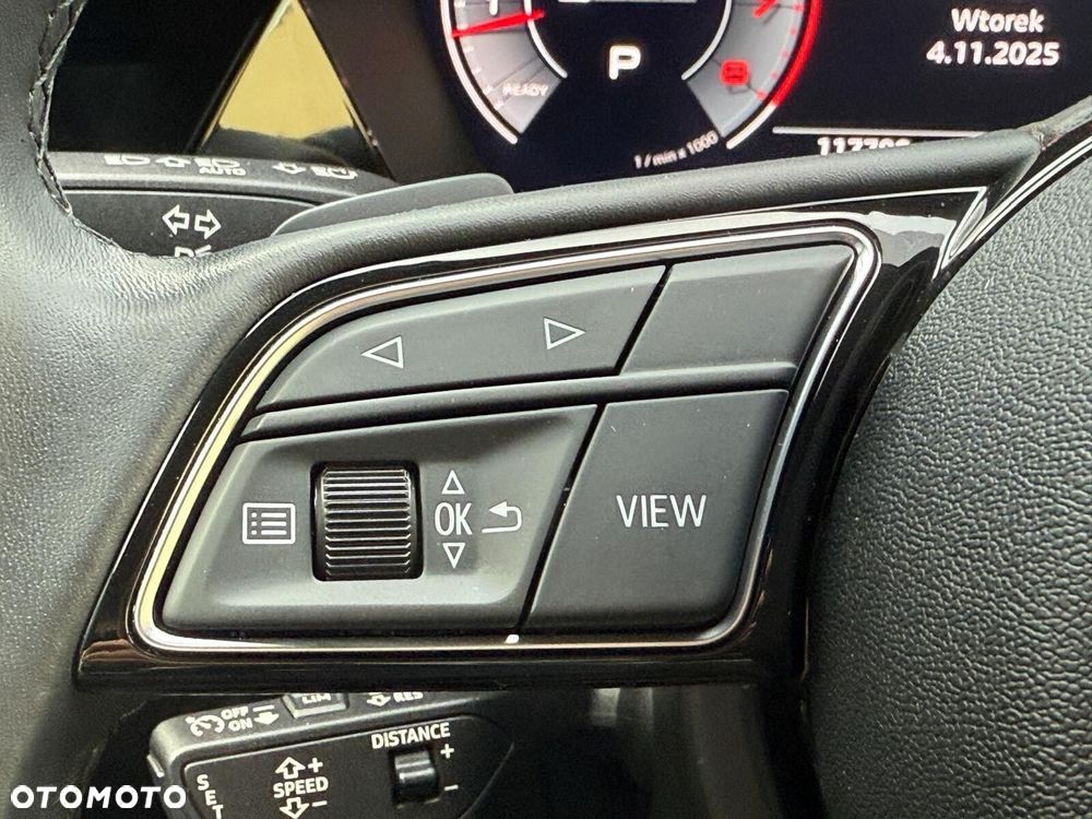 Audi A3 Sportback - 14