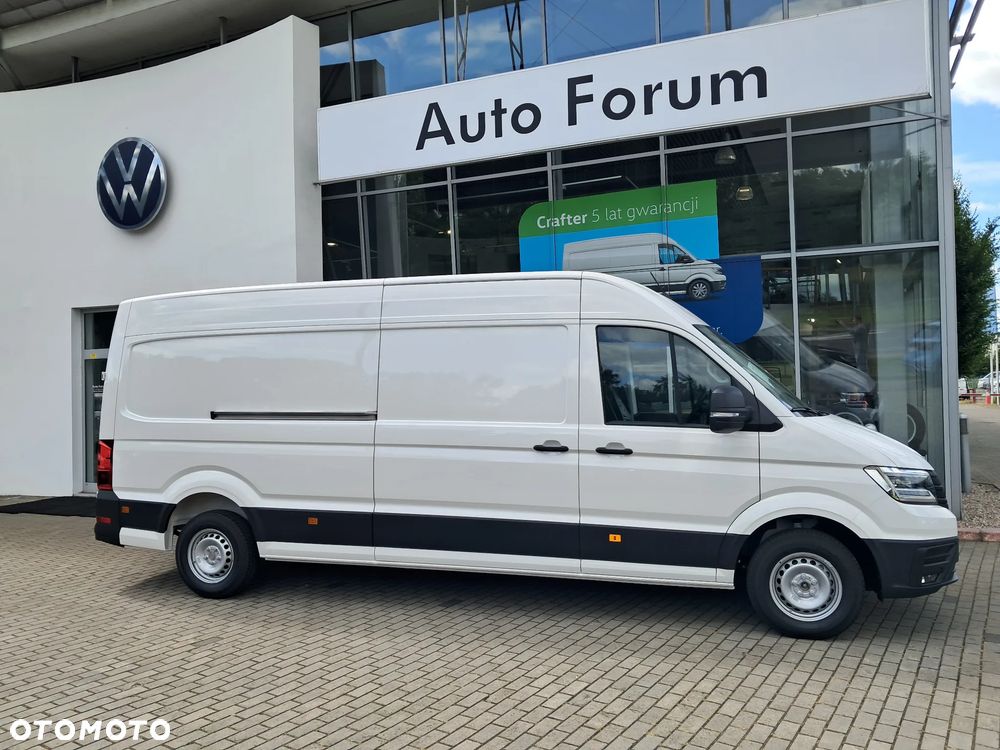 Volkswagen Crafter - 7
