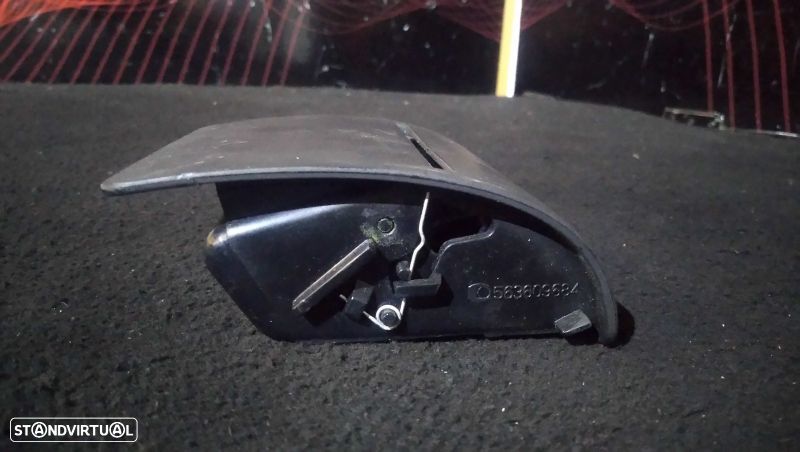 Kit Cinzeiro Opel Corsa C (X01) - 4