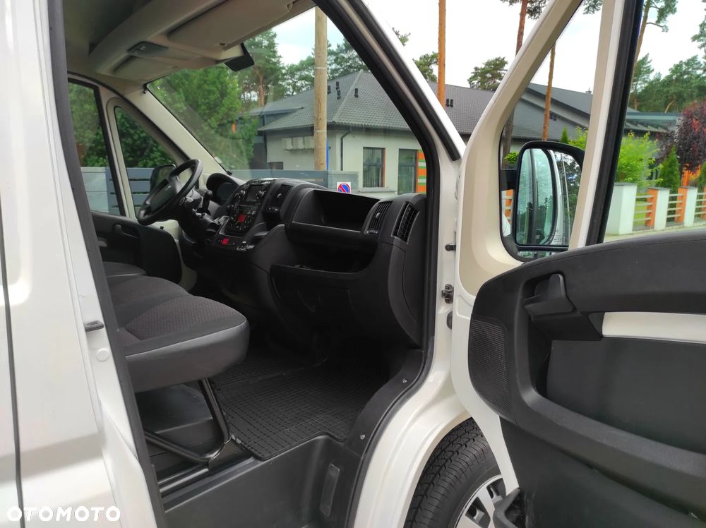 Peugeot Boxer - 17