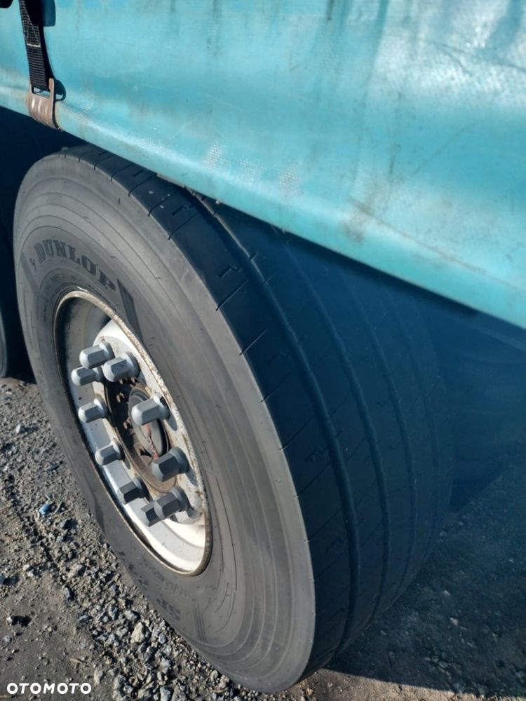 Mercedes-Benz Actros 1841 LS - 25