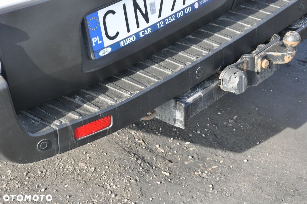 Ford Transit - 23