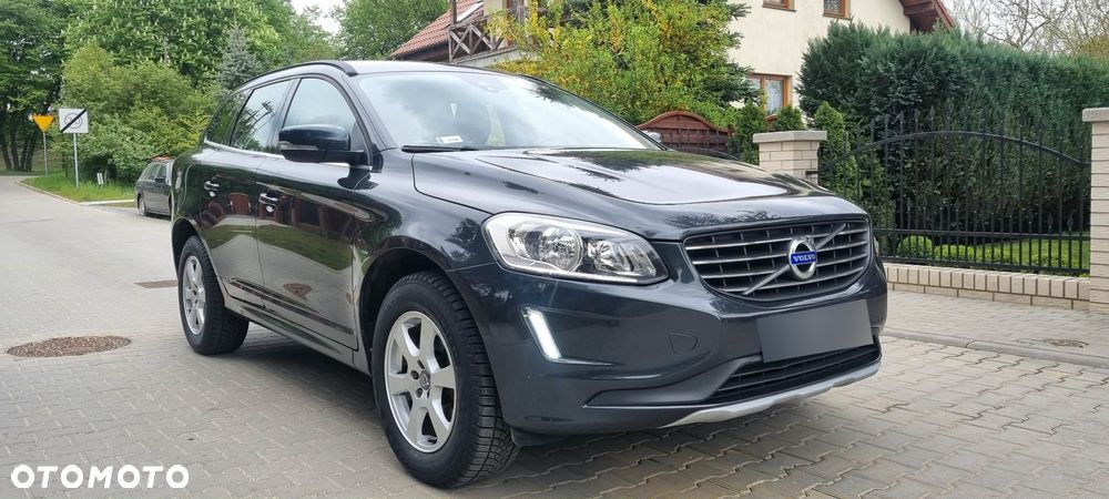 Volvo XC 60 - 17
