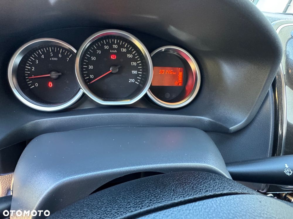 Dacia Sandero 1.0 SCe Access - 29