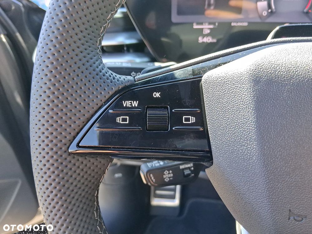 Audi A5 Limousine TFSI Quattro S tronic - 16