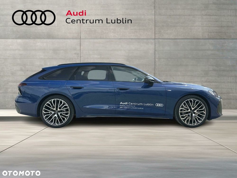 Audi A6 - 6