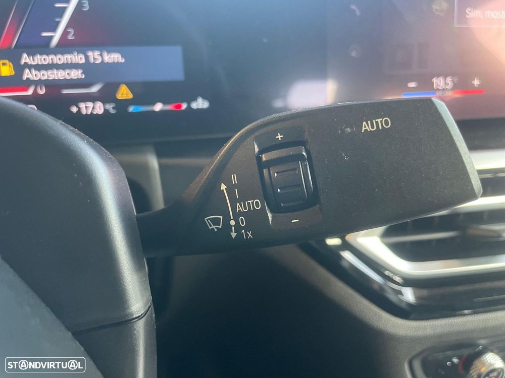 BMW 218 i Pack Desportivo M Auto - 19