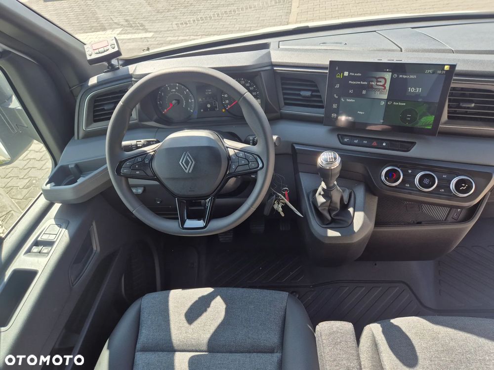 Renault Master CHŁODNIA z Agregatem - 9