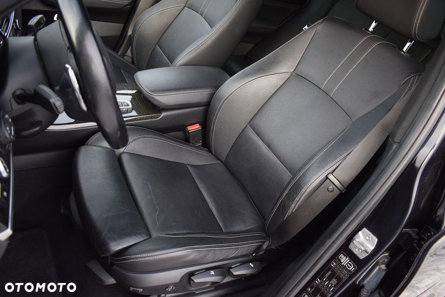 BMW X3 xDrive30d Sport-Aut M Sport - 7