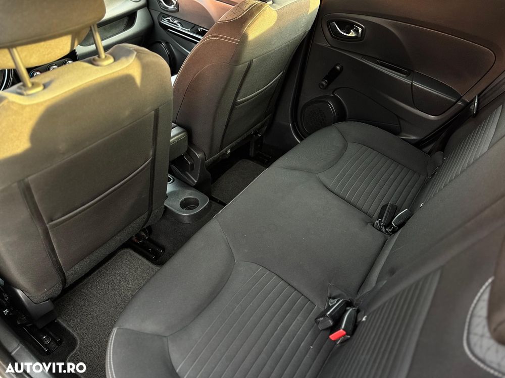 Renault Clio 1.5 Energy dCi 90 Expression - 11