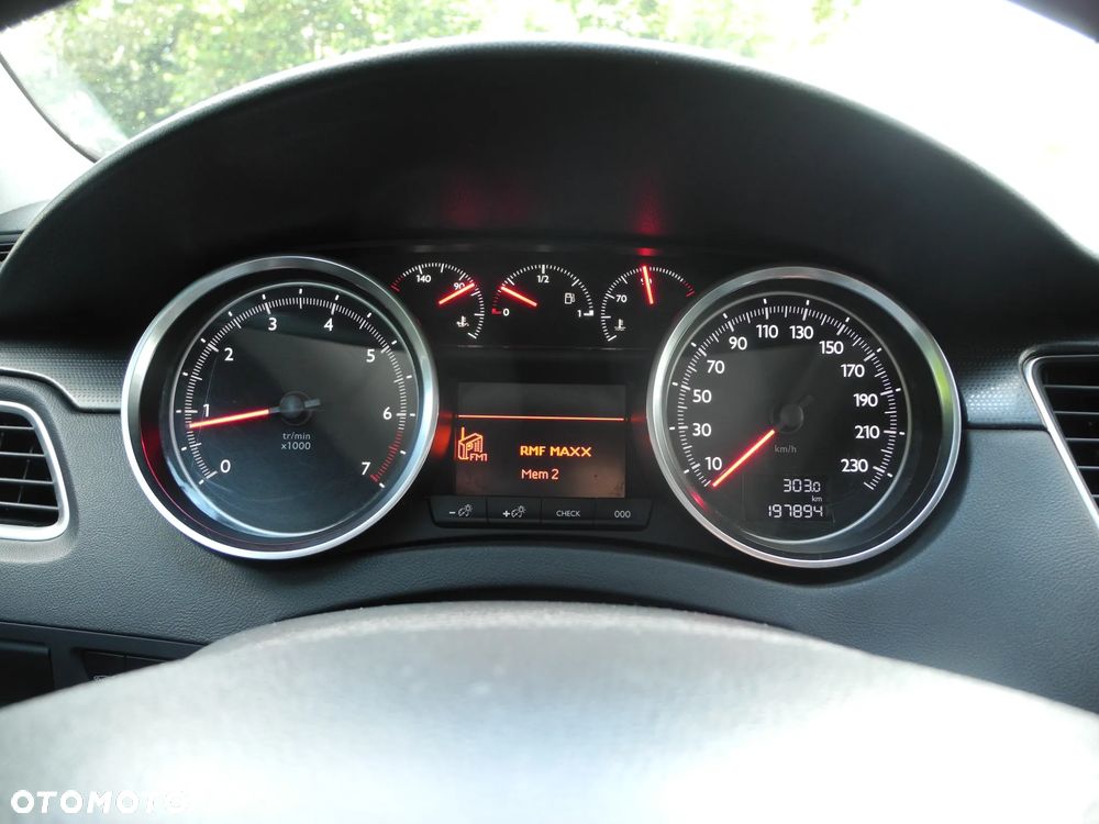 Peugeot 508 - 11