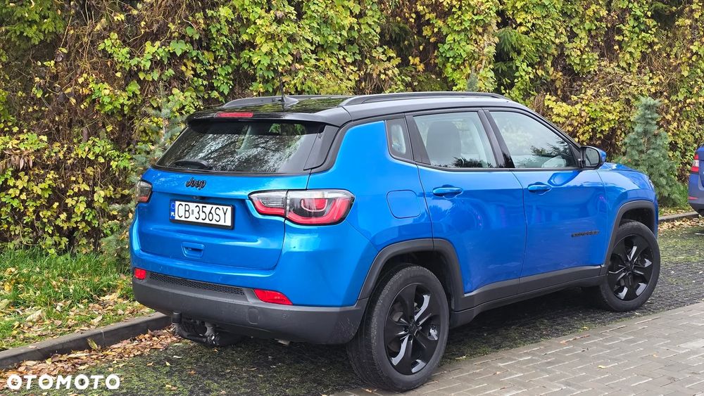 Jeep Compass 1.4 TMair Night Eagle FWD S&S - 4