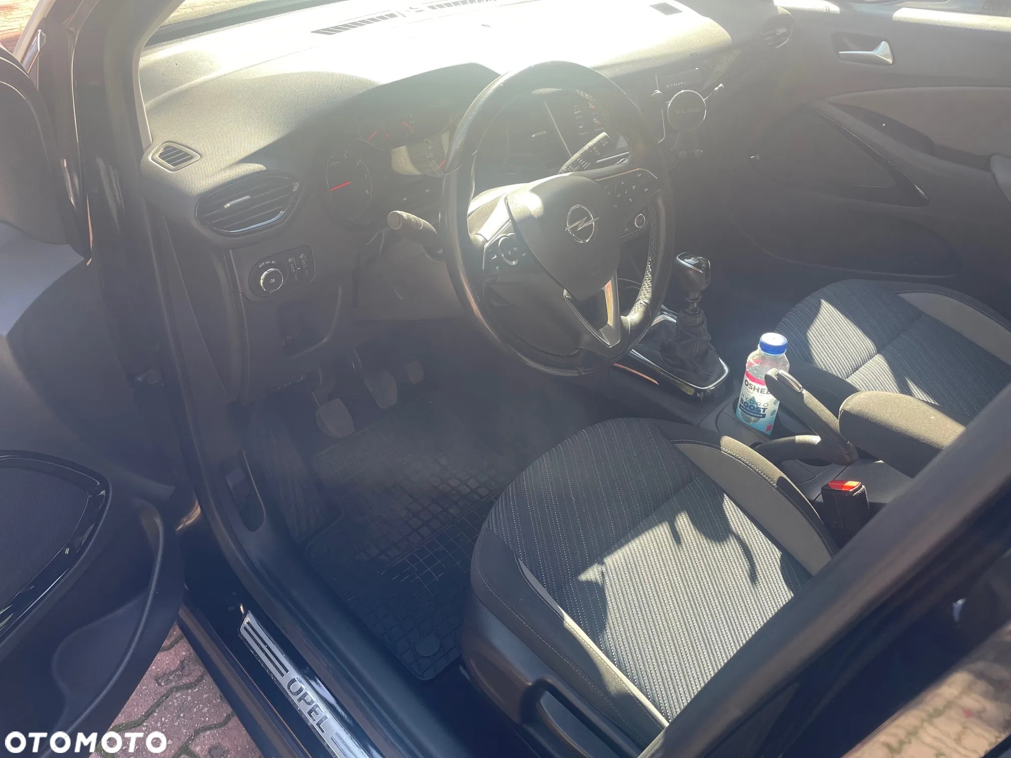 Opel Crossland X 1.2 T 120 Lat S&S - 11