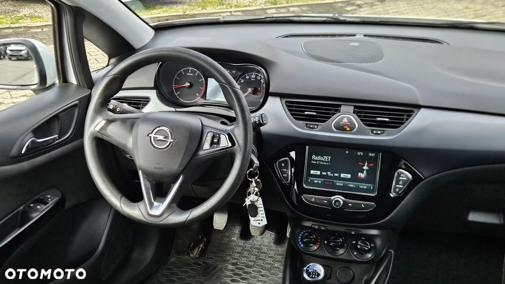 Opel Corsa 1.4 T Enjoy S&S - 7