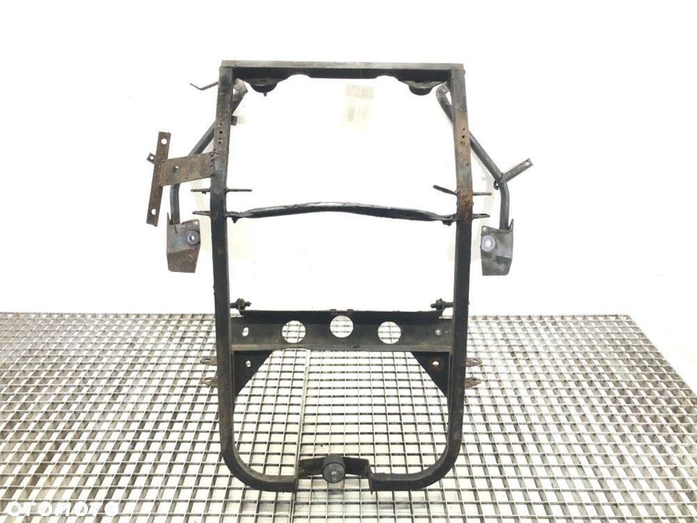 BELKA POD SILNIK  MICROCAR VIRGO 1999 - 2004 0.5 D 10 kW [14 KM] olej napędowy 1999 - 2004 - 10