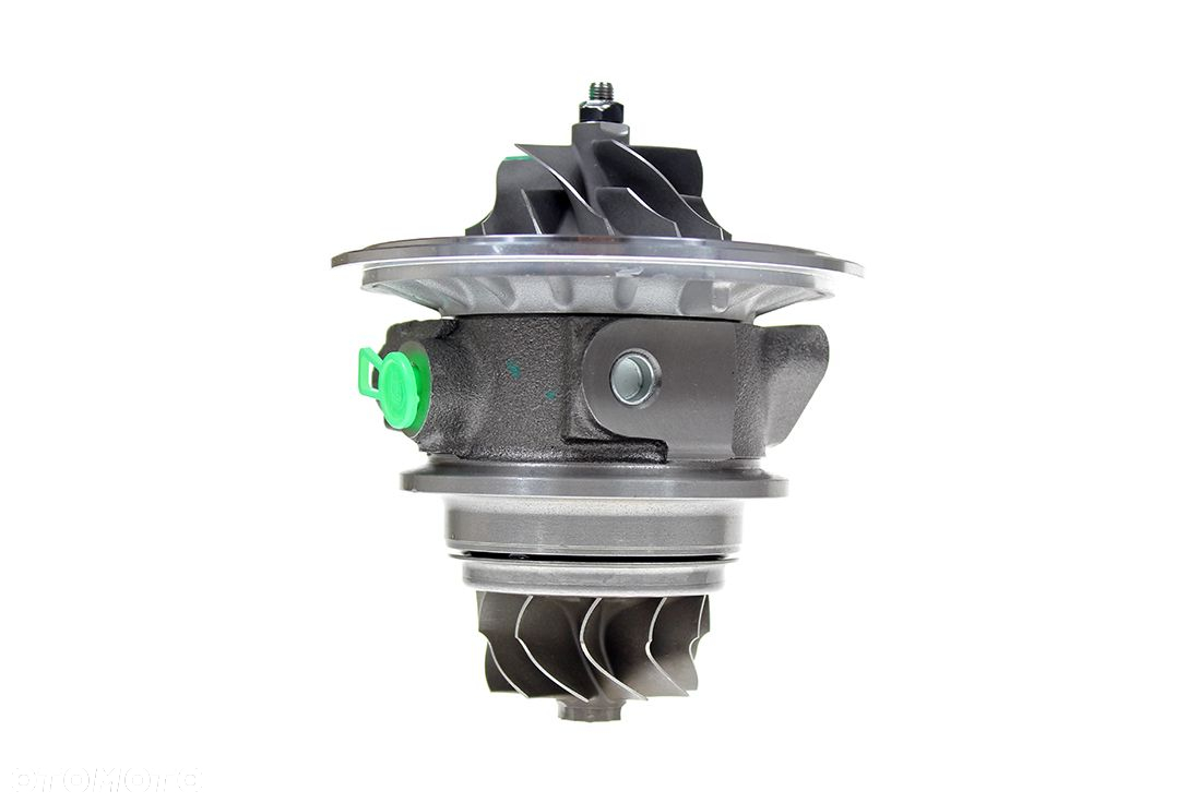 Rdzeń turbosprężarki VF39 Subaru Impreza WRX 2.5 STI 206kW 14411AA572 - 9
