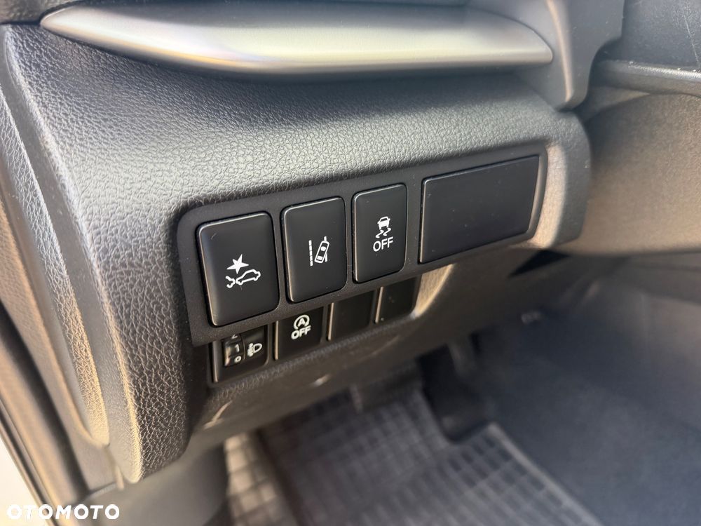 Mitsubishi Eclipse Cross 1.5 T-MIVEC CVT 2WD Connect - 18