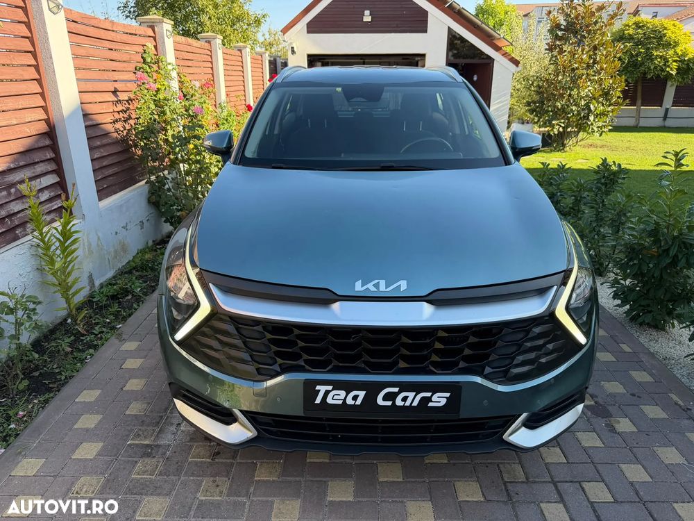Kia Sportage - 2