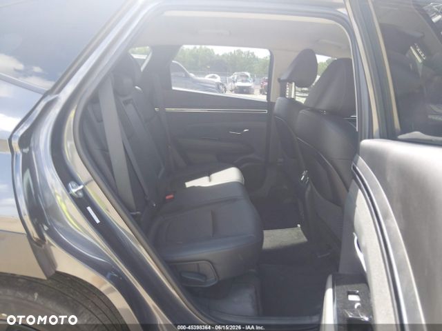 Hyundai Tucson 1.6 T-GDi 48V Executive 4WD DCT - 7