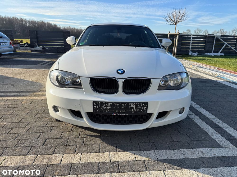BMW Seria 1 118d DPF Edition Lifestyle - 2