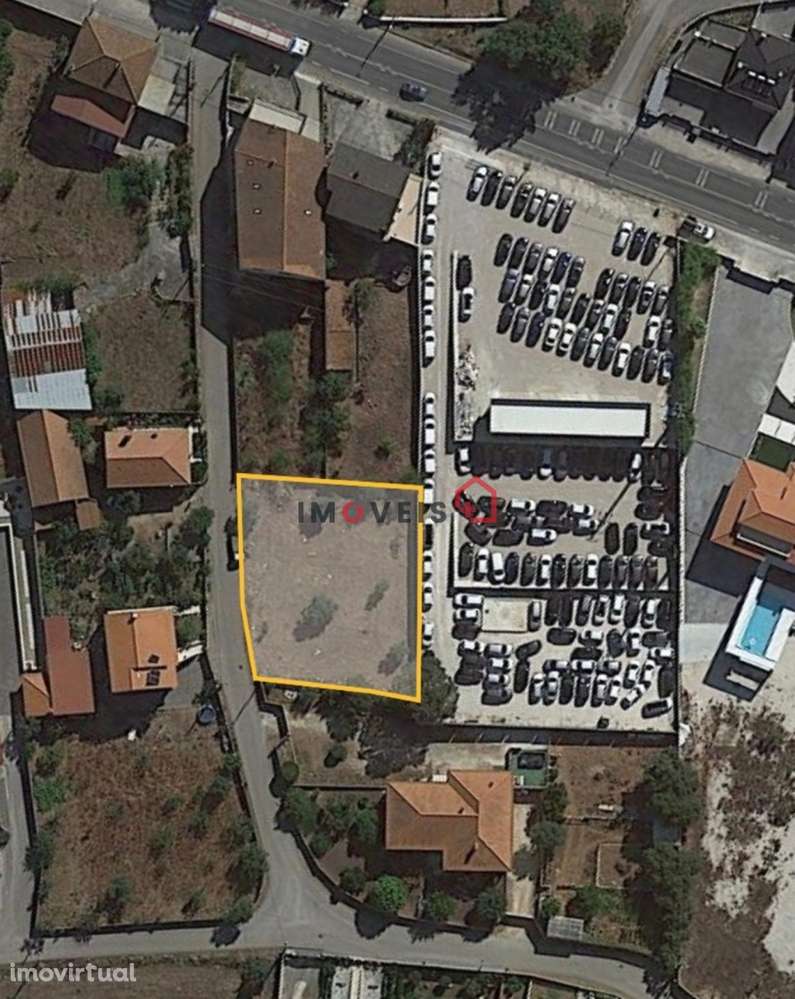 Terreno - Grande imagem: 2/2