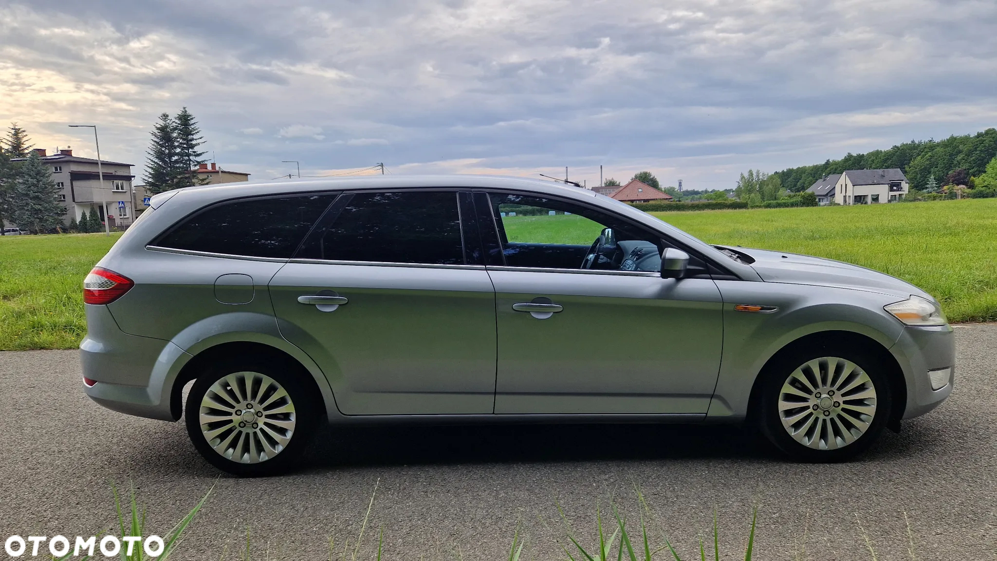 Ford Mondeo 2.0 Titanium - 3
