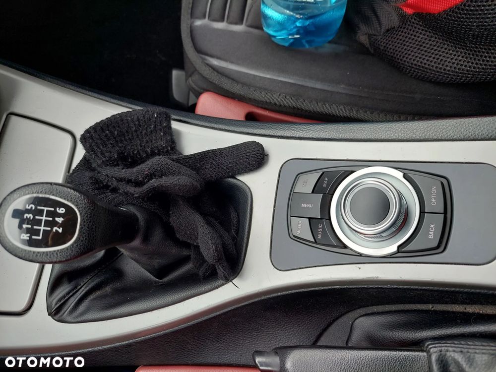 BMW Seria 3 320i - 10