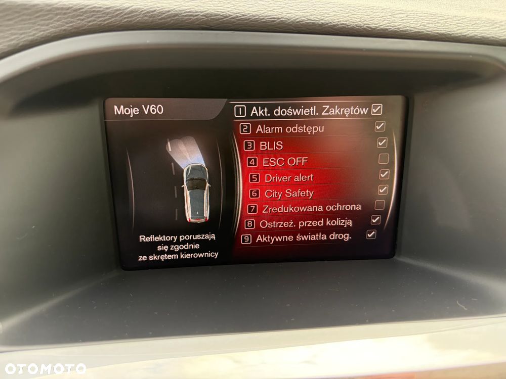 Volvo V60 D4 AWD Drive-E Summum - 14