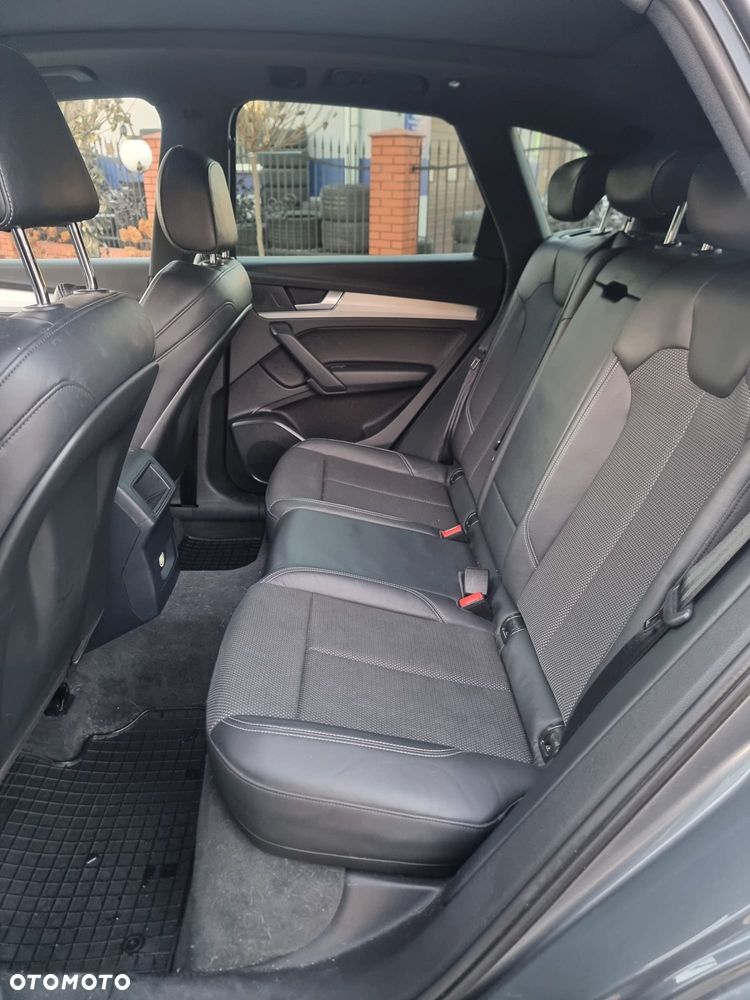 Audi Q5 2.0 TDI Quattro S tronic - 19