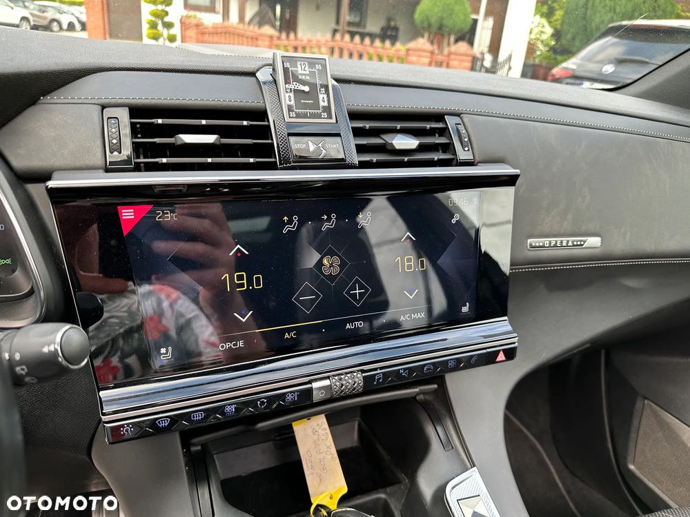 DS Automobiles DS 7 Crossback - 12