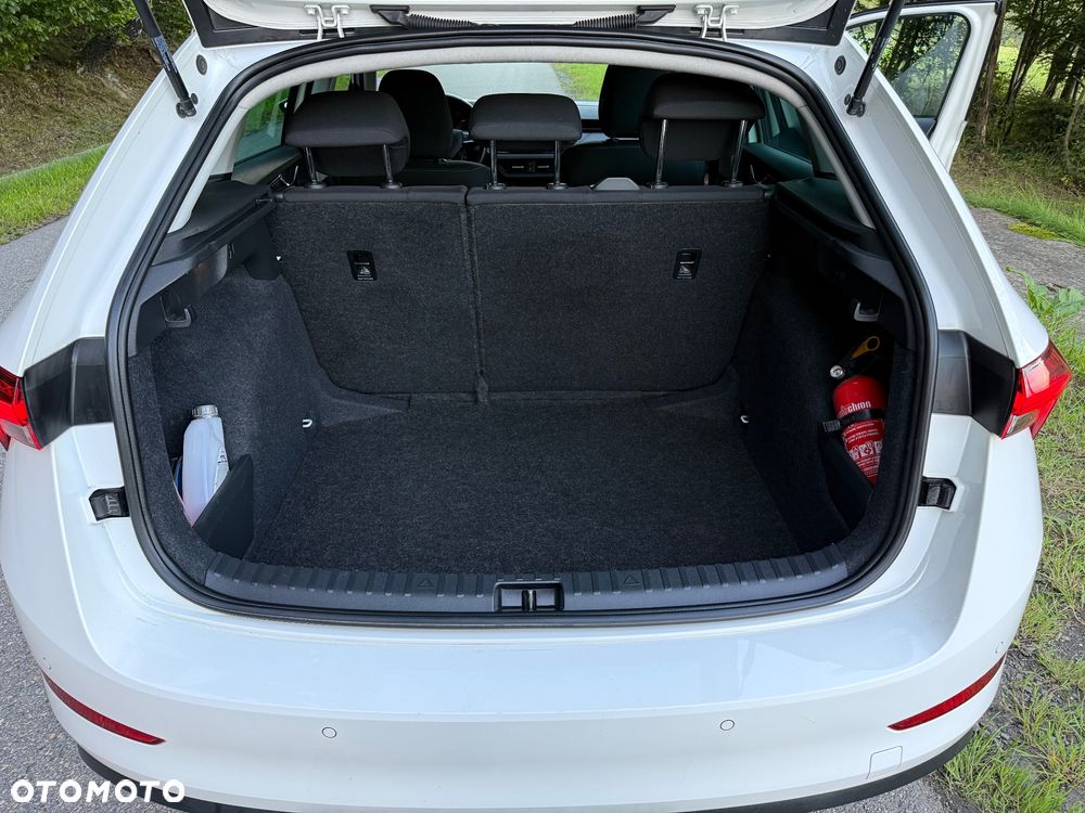 Skoda Scala 1.6 TDI SCR Ambition - 8