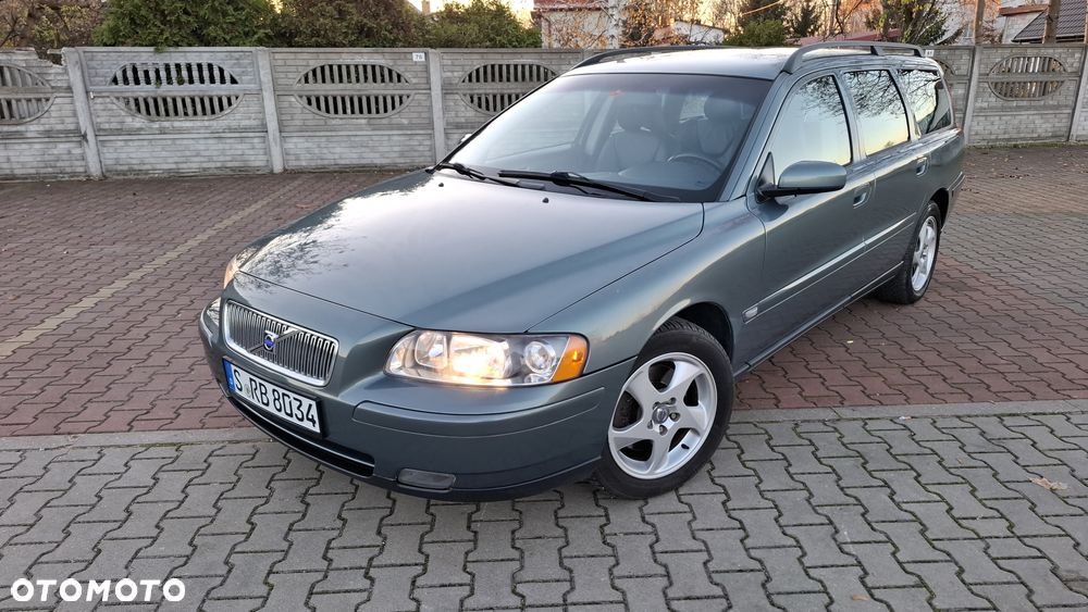 Volvo V70 2.4 Momentum - 15