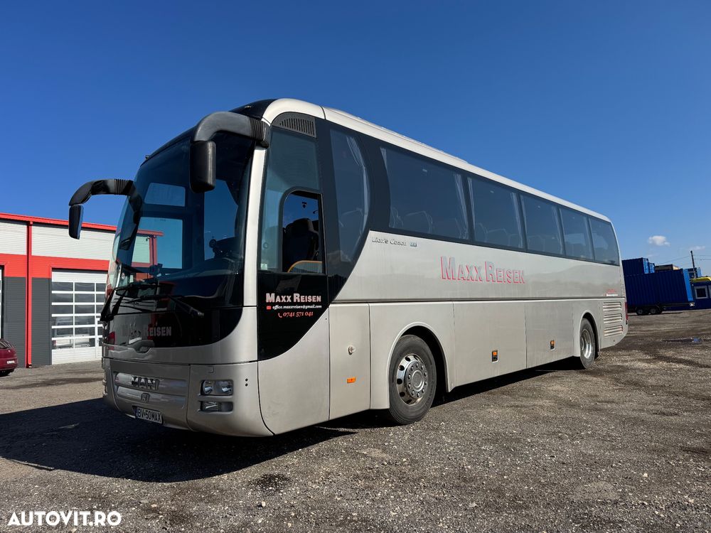 MAN Lion’s Coach - 3