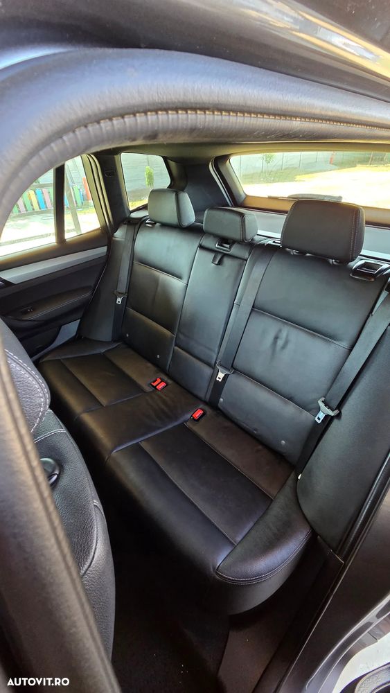BMW X3 - 21