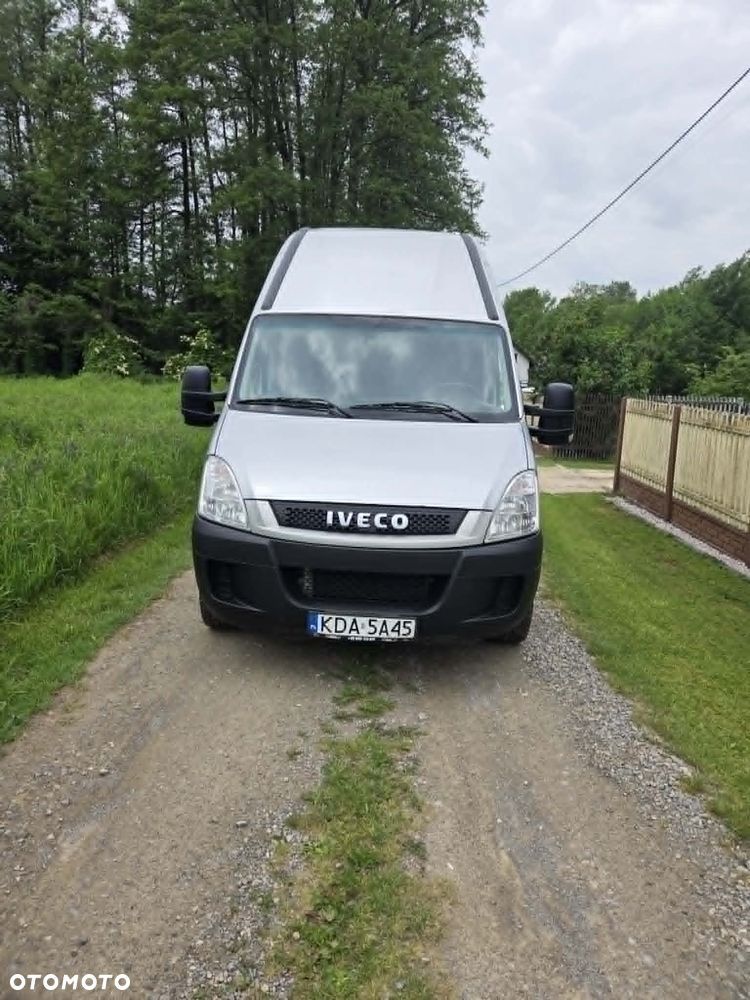 Iveco Daily - 9