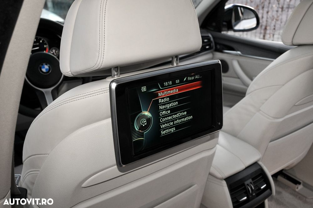 BMW X5 xDrive30d - 11