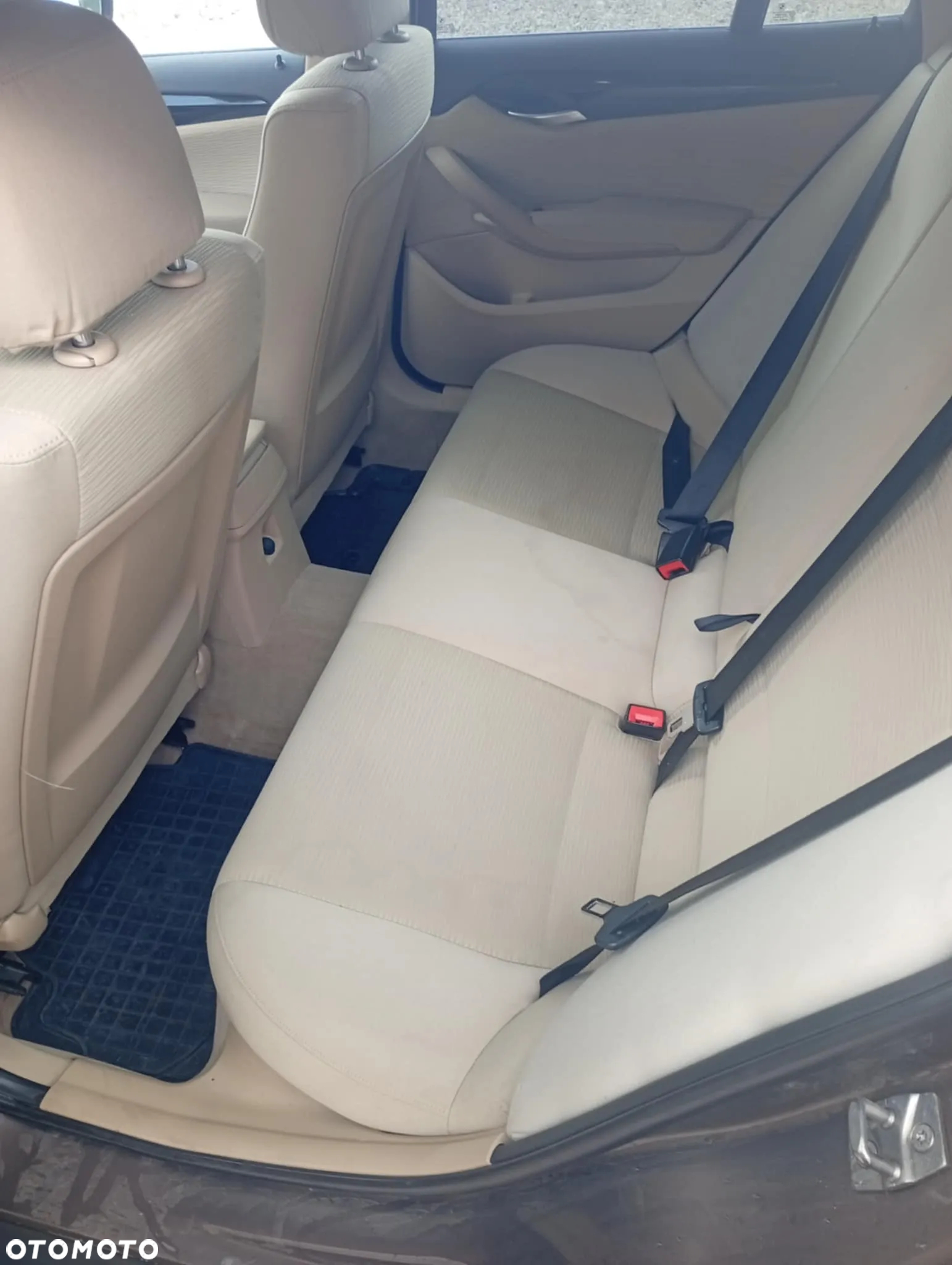 BMW X1 xDrive20d - 3