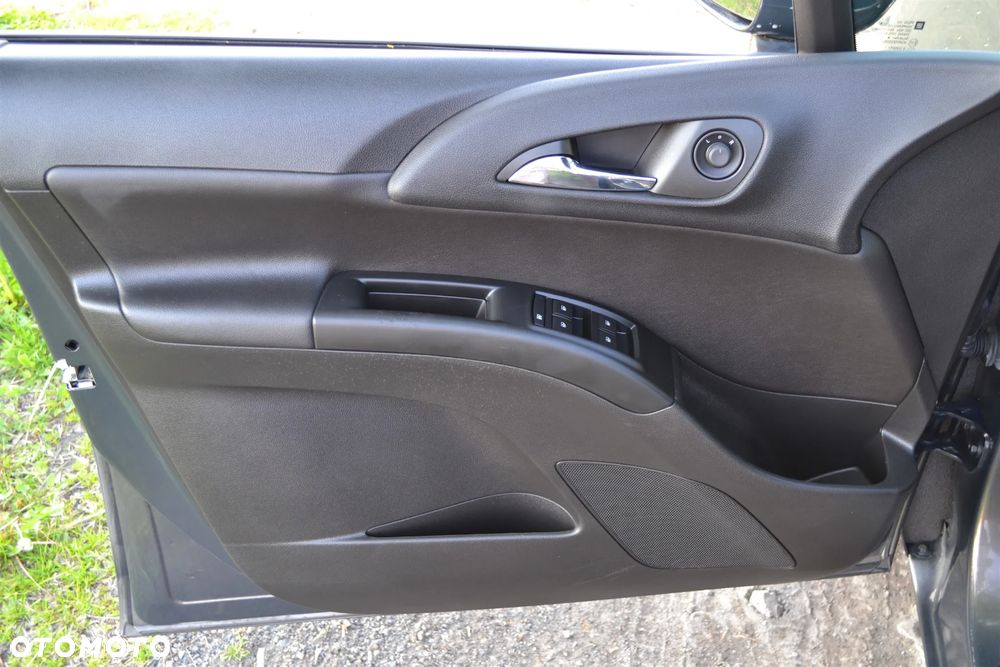 Opel Meriva 1.4 Innovation - 9