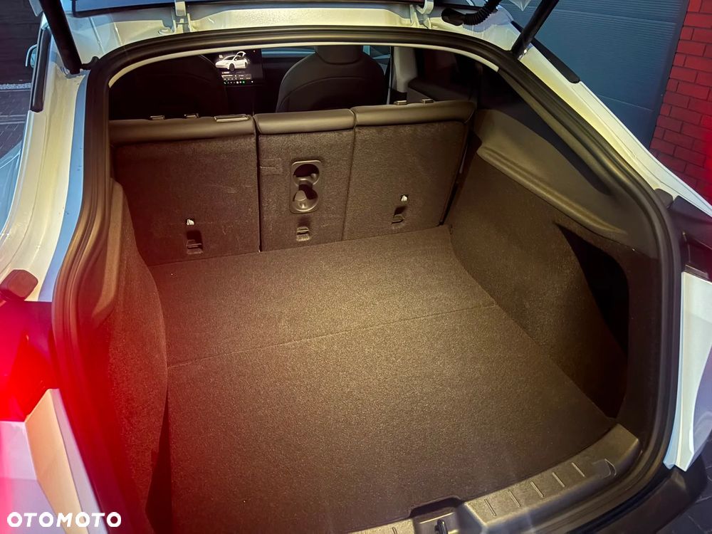 Tesla Model Y Standard - 19