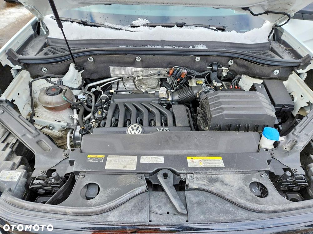 Volkswagen Atlas - 12