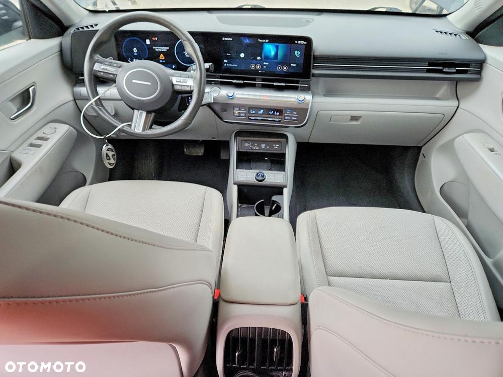 Hyundai Kona - 9