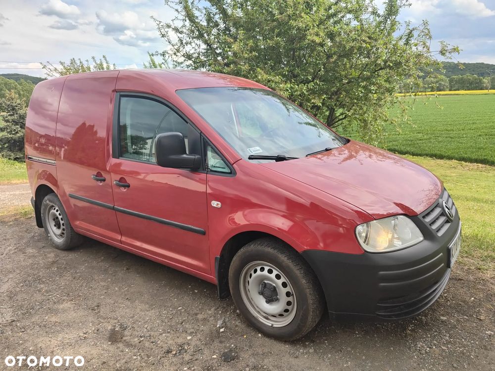 Volkswagen Caddy - 7